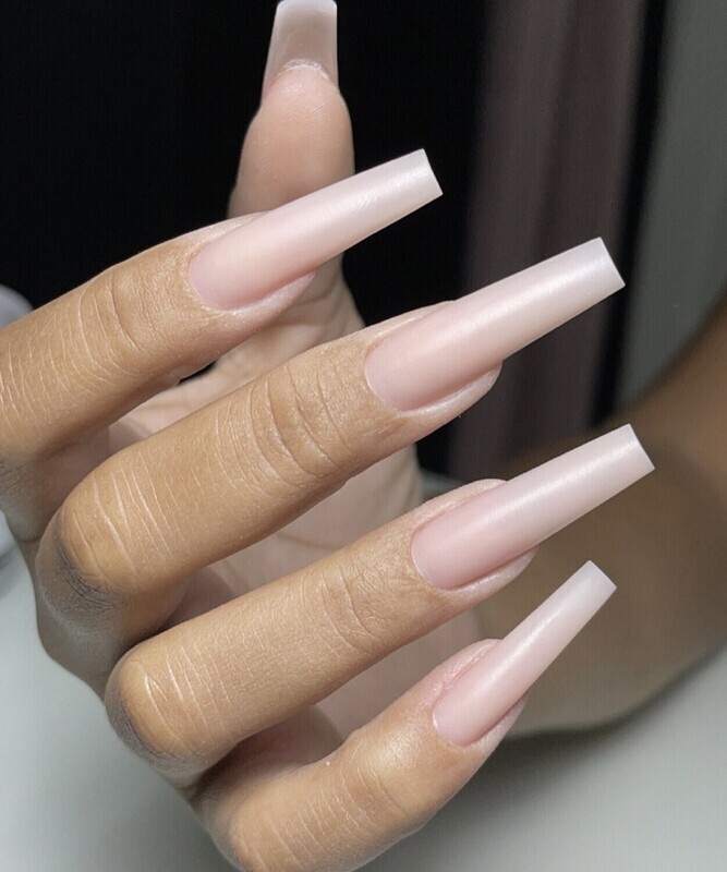 Acrylic Class