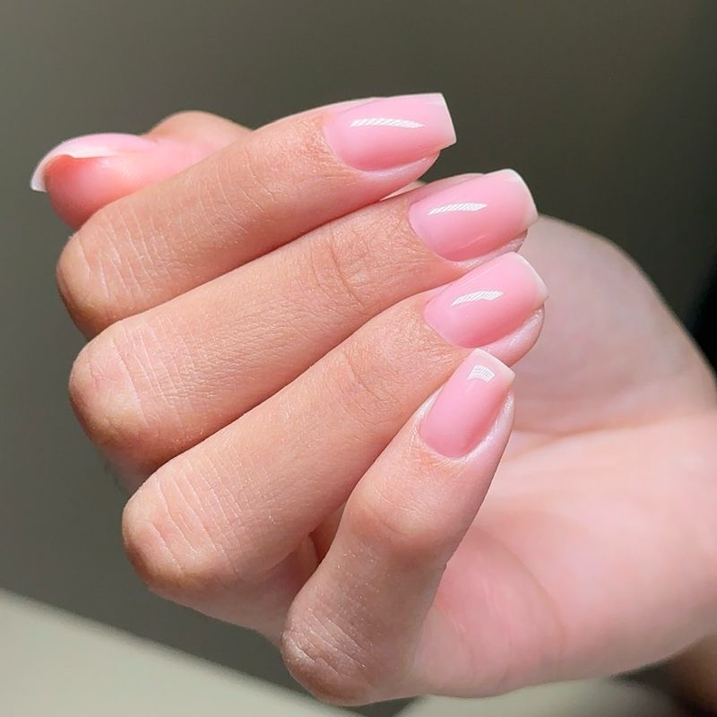 Gel Manicure Class