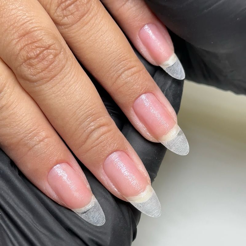 Gel Extension Class