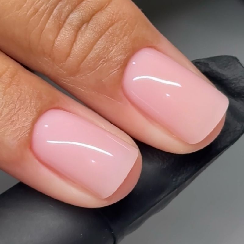 The Structured Manicure Class
