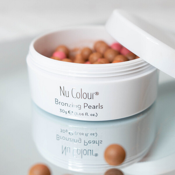 Bronzing Pearls