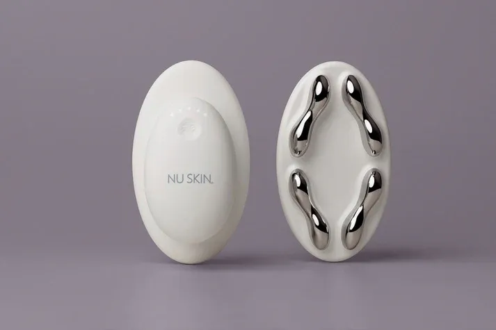 Nu Skin® RenuSpa iO
