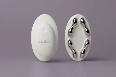 Nu Skin® RenuSpa iO