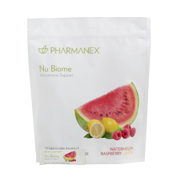 Nu Biome Gut Drink