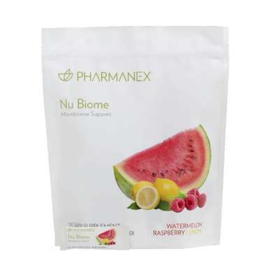 Nu Biome Gut Drink