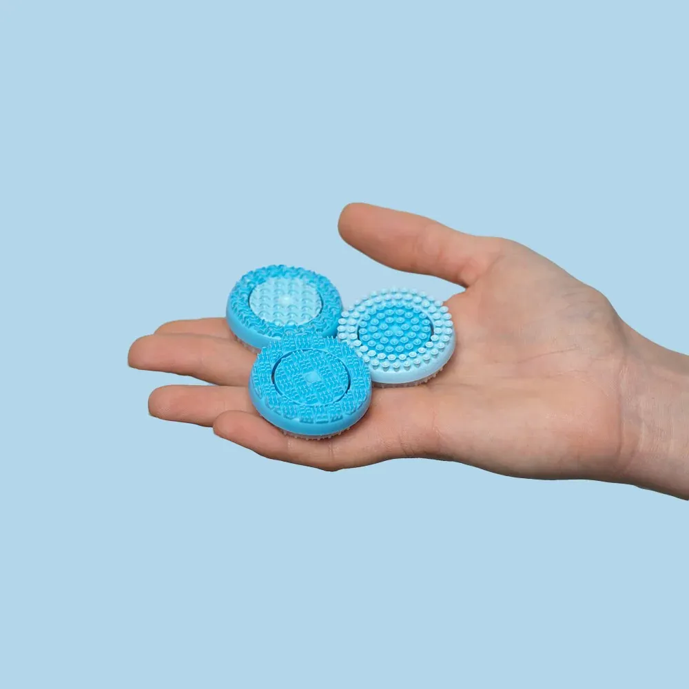 Lumi Spa Replacement Heads