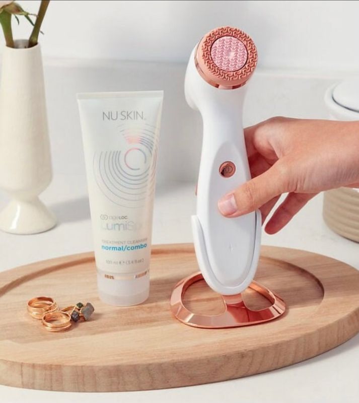 ageLOC LumiSpa® iO (Multiple Colors)