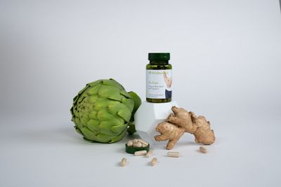 Nu Ease — Bloat Buster