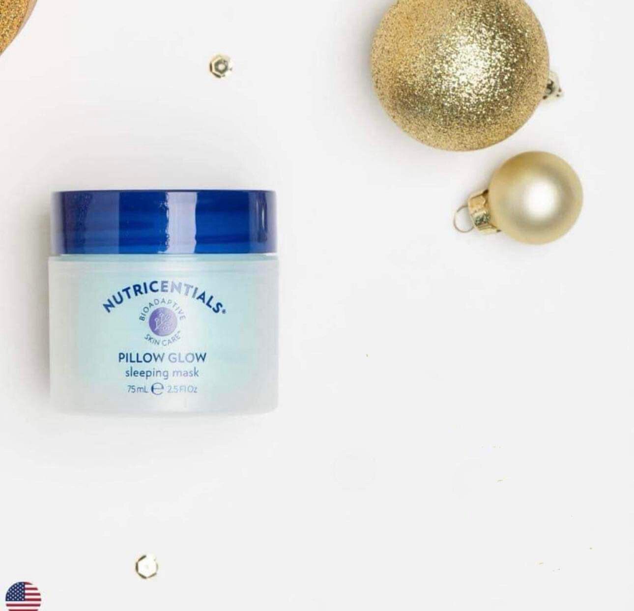 Nutricentials® Pillow Glow