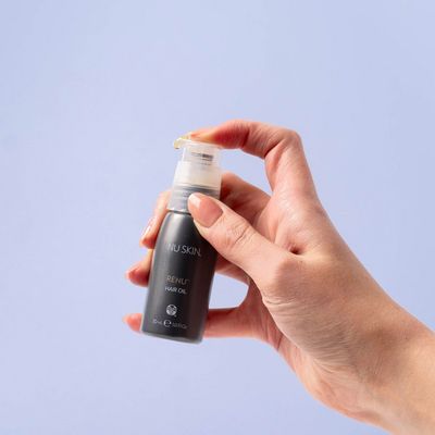 ReNu Hair Oil
