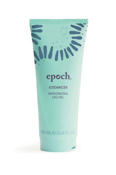 Epoch® IceDancer® Invigorating Leg Gel