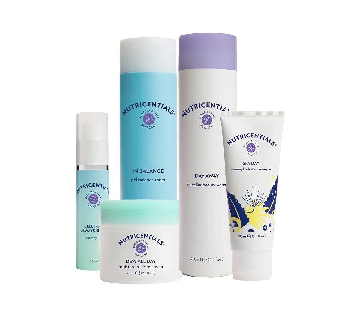 LumiSpa® Sensitive Subscription Bundle (Sensitive)