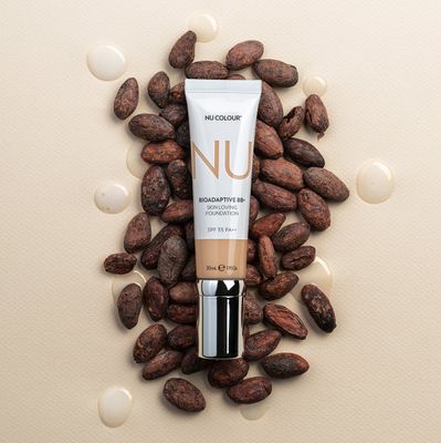 Nu Colour® Bioadaptive BB+ Skin Loving Foundation