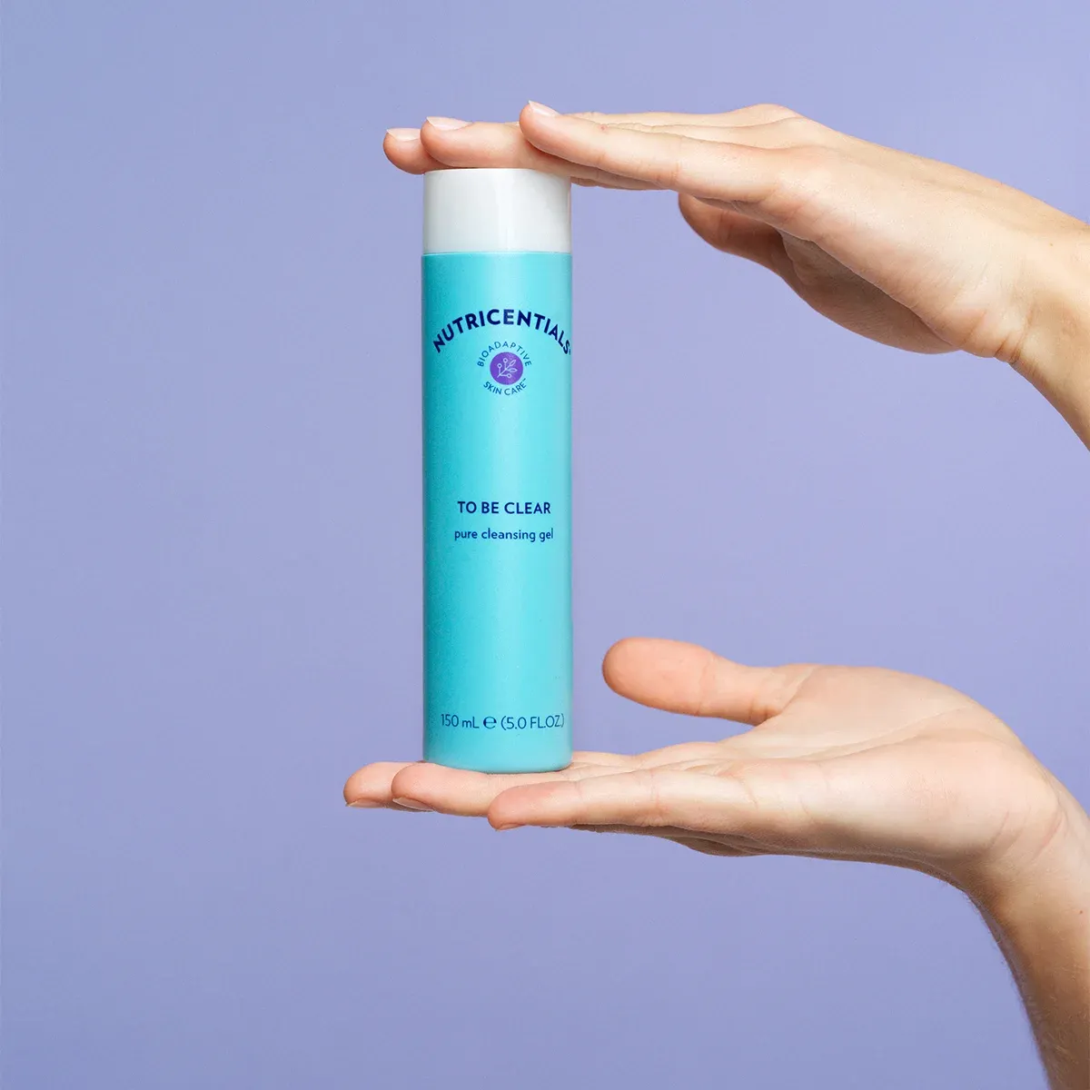To Be Clear Pure Cleansing Gel
