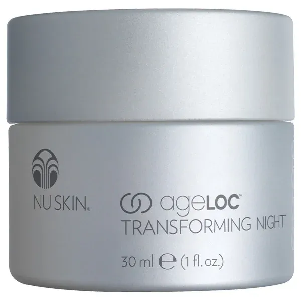 ageLOC® Transforming Night