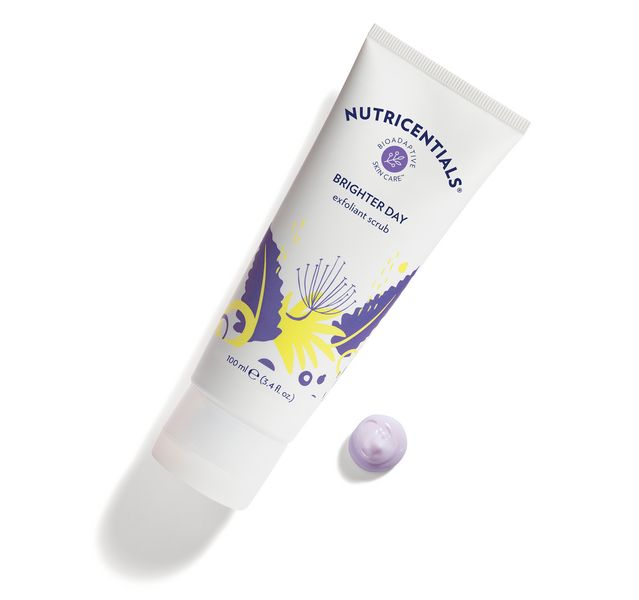 Nutricentials® Bioadaptive Skin Care™ Brighter Day Exfoliant Scrub