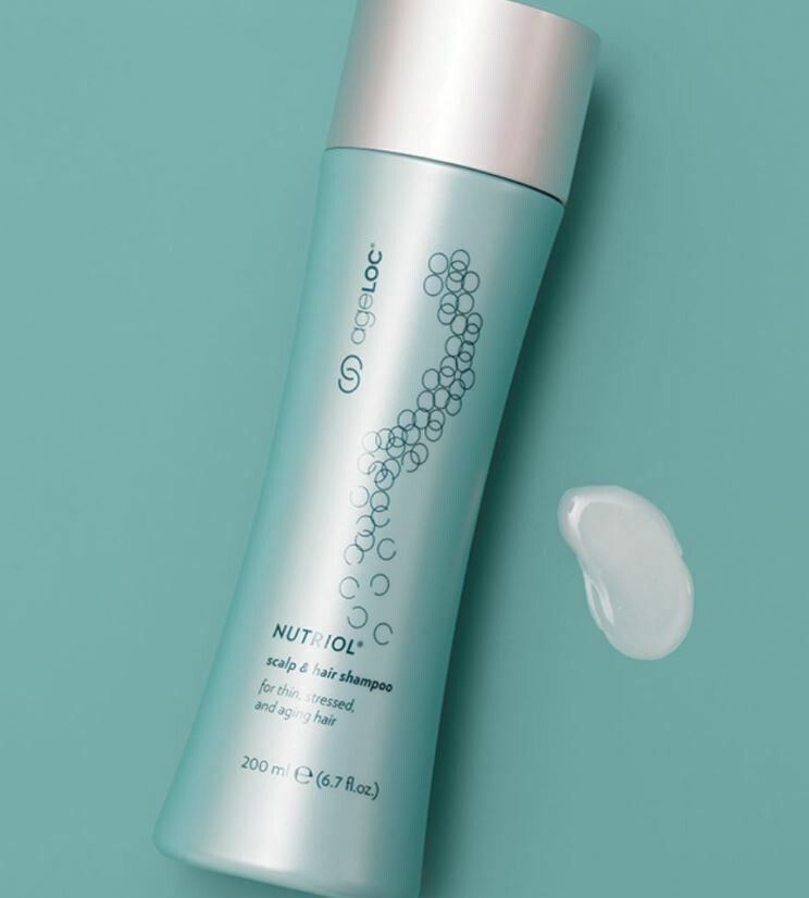 ageLOC® Scalp &amp; Hair Shampoo