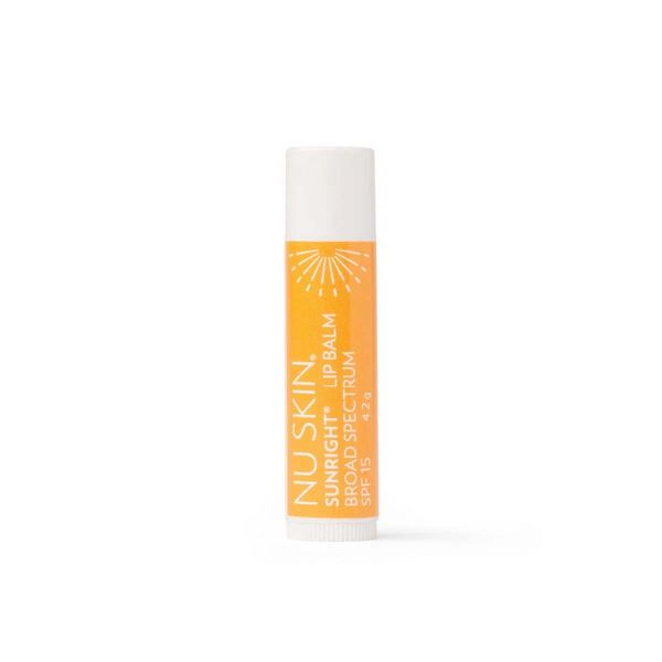 Sunright® Lip Balm SPF 15