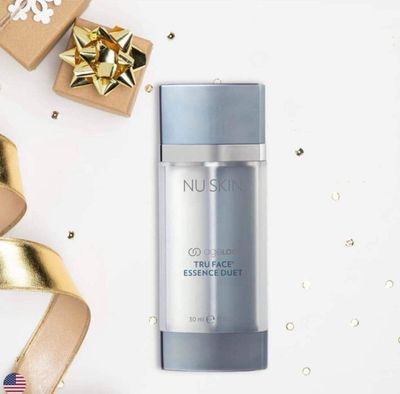 ageLOC® Tru Face® Essence Duet