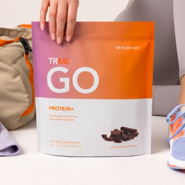 TRMe™ GO Protein+