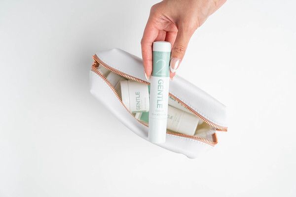 Gentle Line Bundle