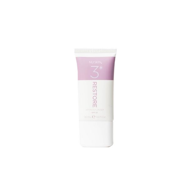 Restore AM Moisturizer47