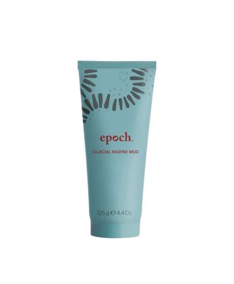 Marine Mud Mask