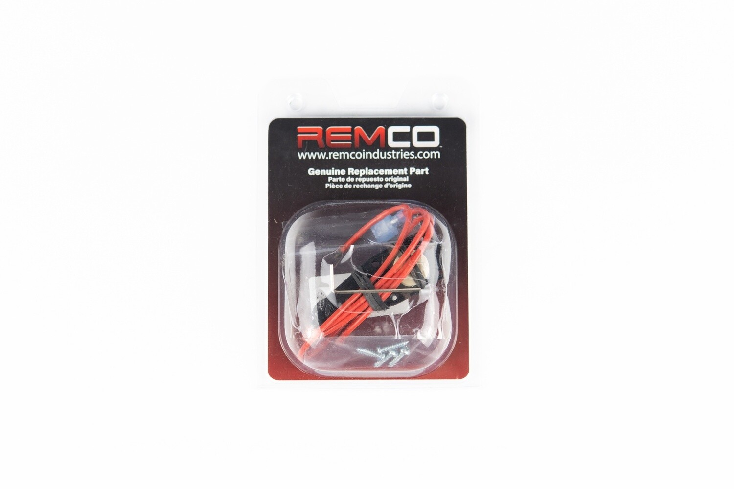 100 PSI @ 5.3 GPM - 12V Pump - Pressure Switch | Remco