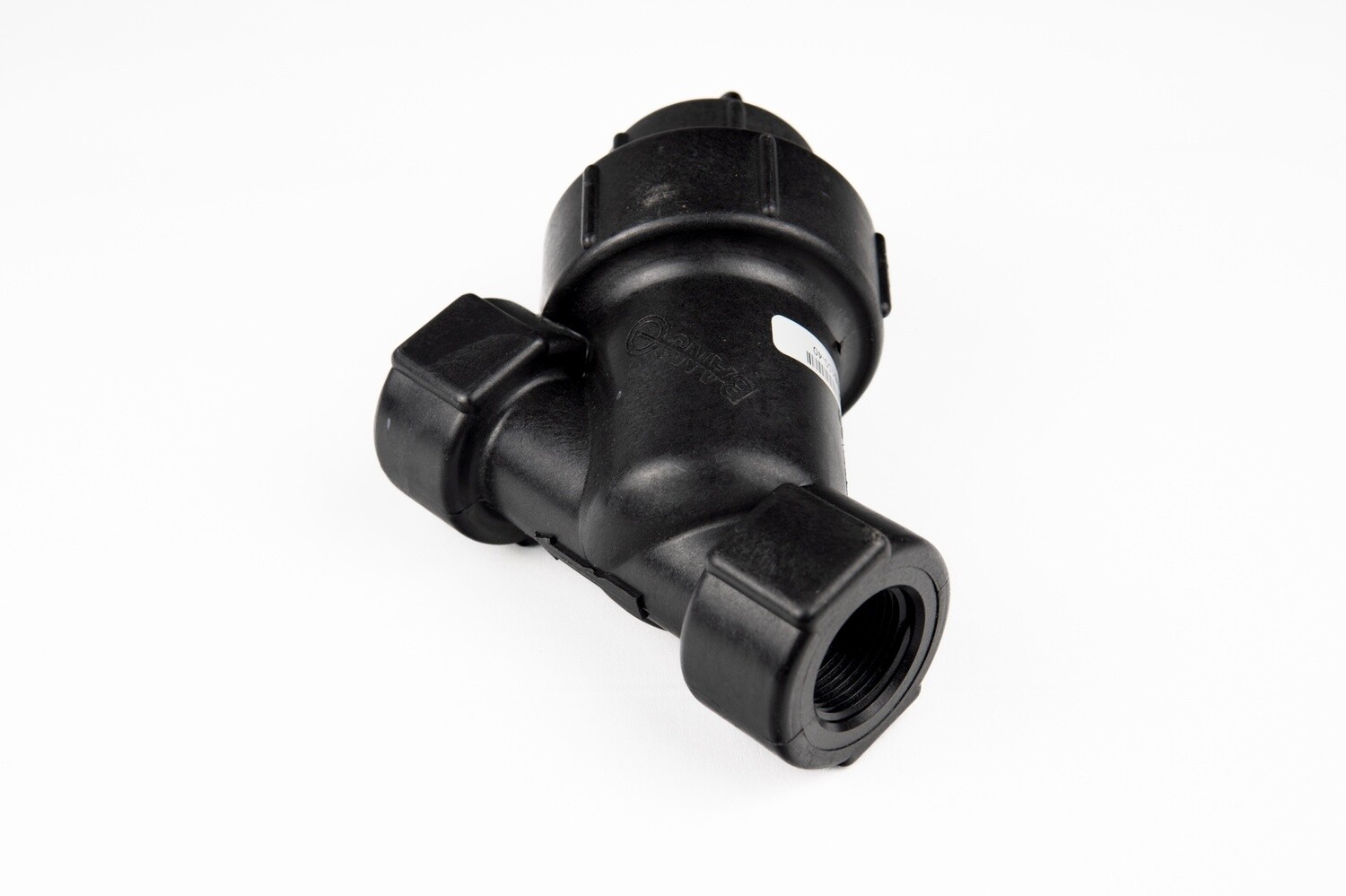 Poly Mesh &quot;Y&quot; Strainer - 1&quot;