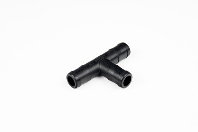 Poly Hose Barb Tee