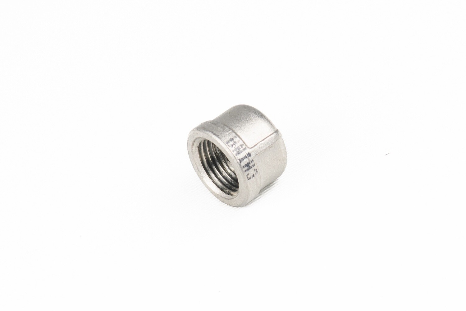 1/2&quot; FNPT Pipe Cap