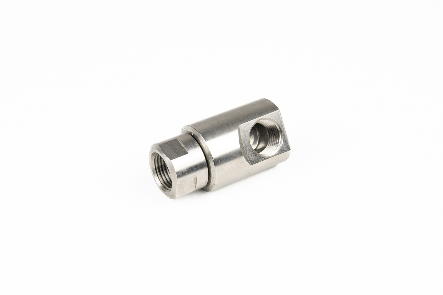 Hose Reel - Super Swivel - 1/2&quot;