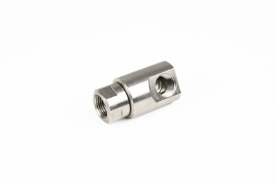 Hose Reel - Super Swivel - 1/2&quot;
