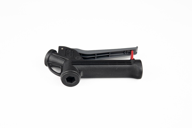 Trigger Gun "Universal" - 363 PSI @ 18.5 GPM