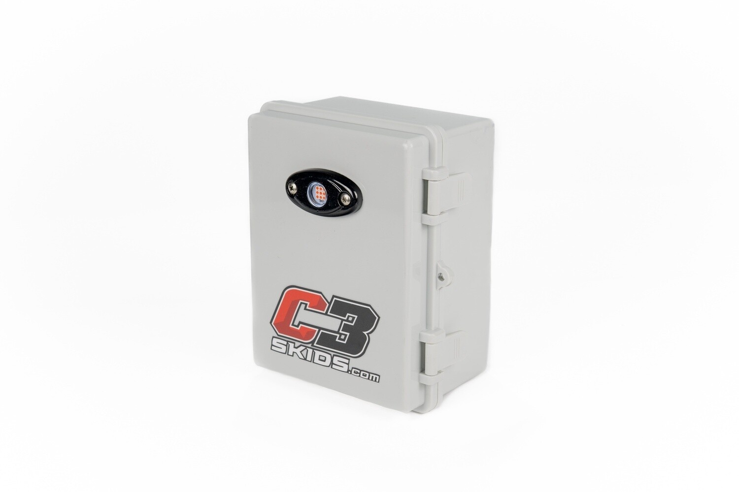 Electric Down Stream Box