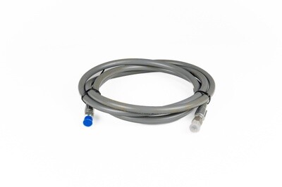 Pressure Washer Whip Hose - 3/8&quot;
