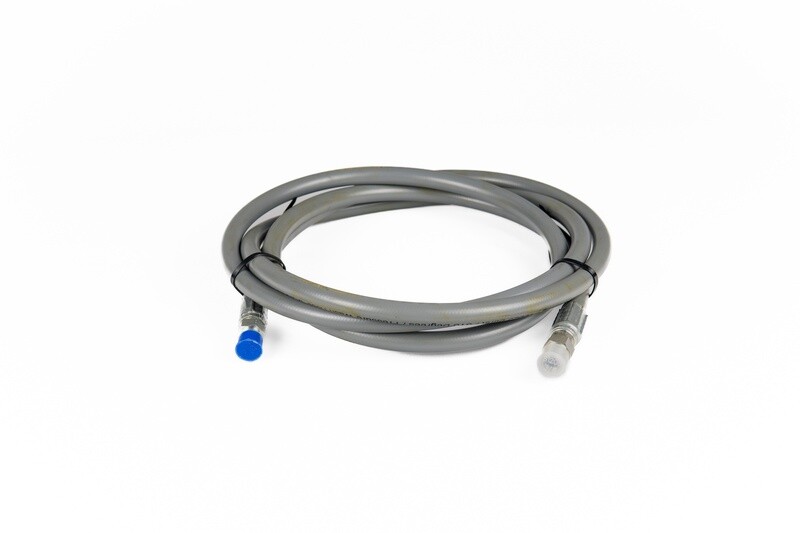Pressure Washer Whip Hose - 3/8"