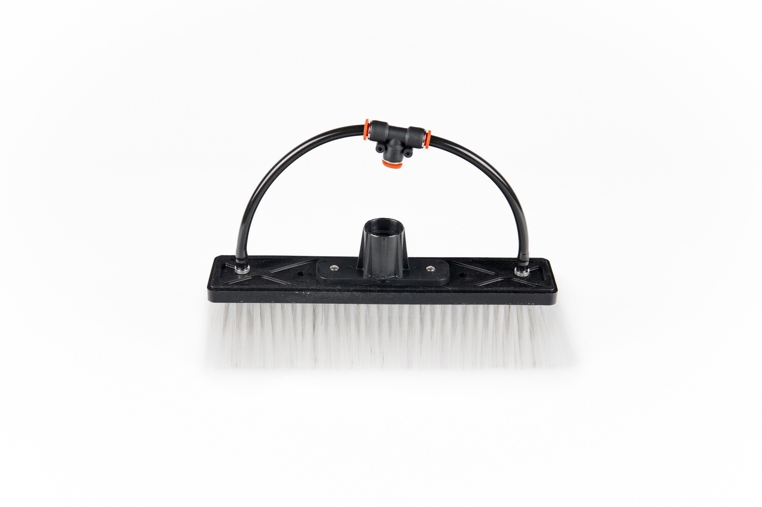 Water Fed Brush - Boar &amp; Nylon Hybrid - 2 Pencil Jets | Tucker®