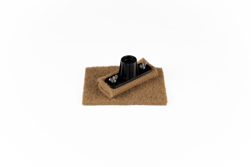 Mini Scrubber | Tucker®