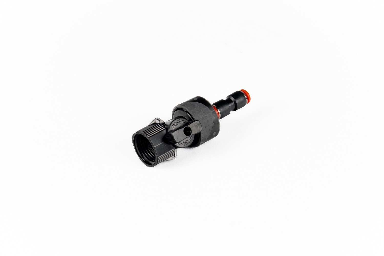 Male &amp; Female Quick Connect For Pole Hose And Garden Hose