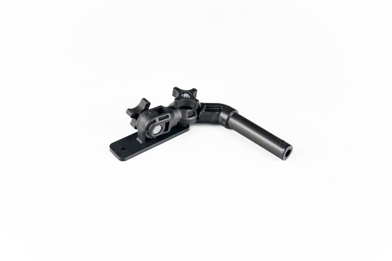 Swiveling Gooseneck V2 | Tucker®