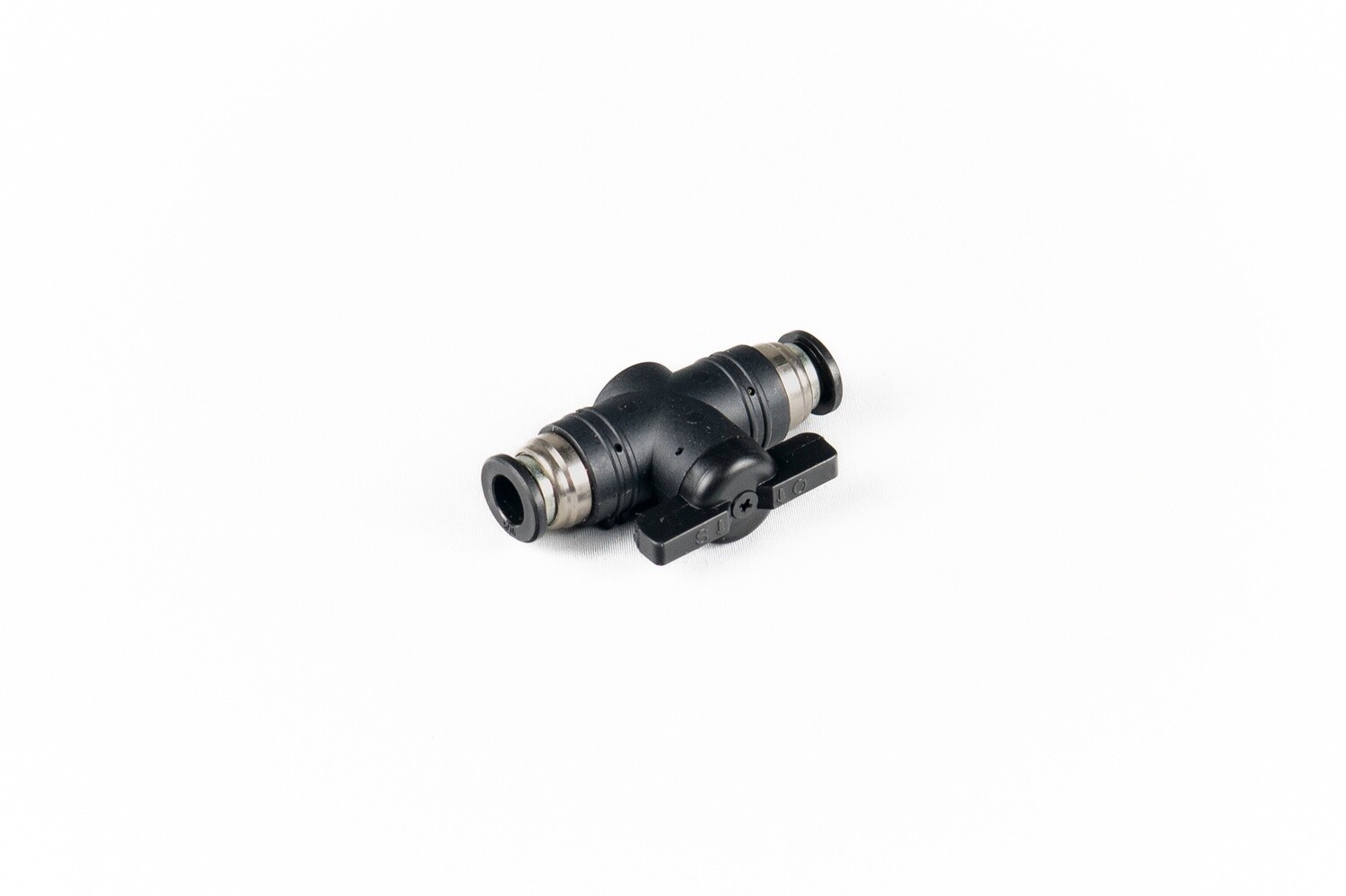 Inline Ball Valve for 5/16&quot; OD Pole Hose