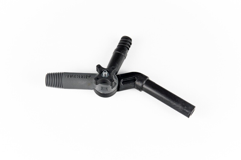 Reach-Around Gooseneck V2 | Tucker®