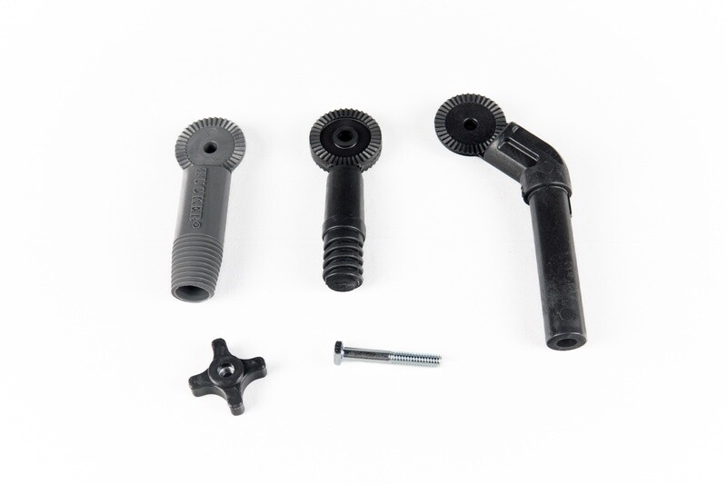 Reach-Around Gooseneck V2 | Tucker®