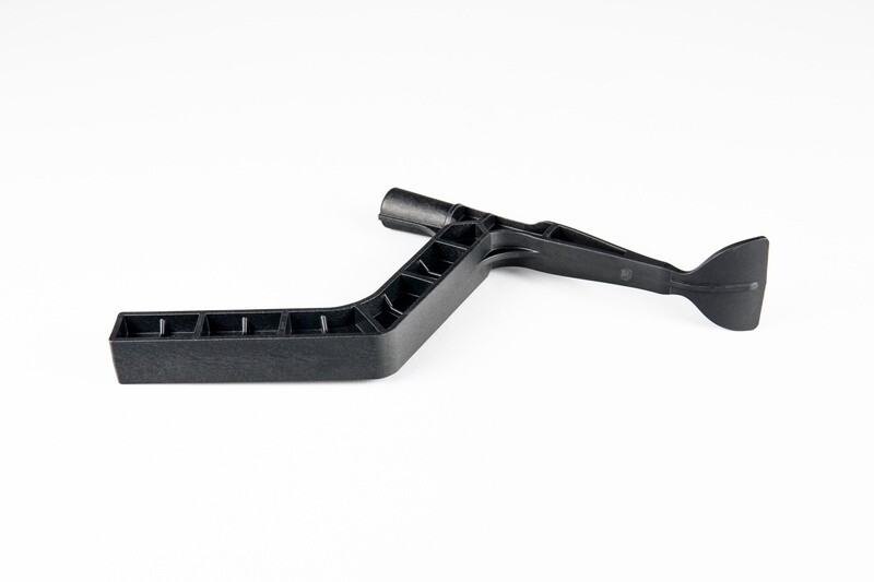 Gutter Scoop Tool
