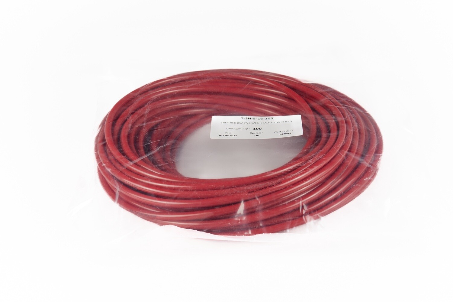 5/16&quot; OD Pole Hose | Tucker®