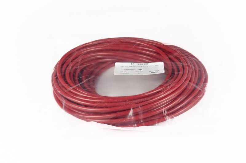 5/16" OD Pole Hose | Tucker®