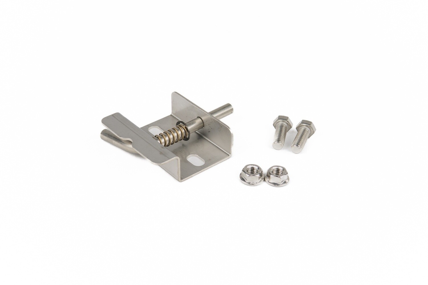 Hose Reel - Drum Lock | Kings