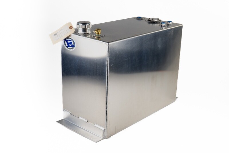 22-gallon Fuel Tank