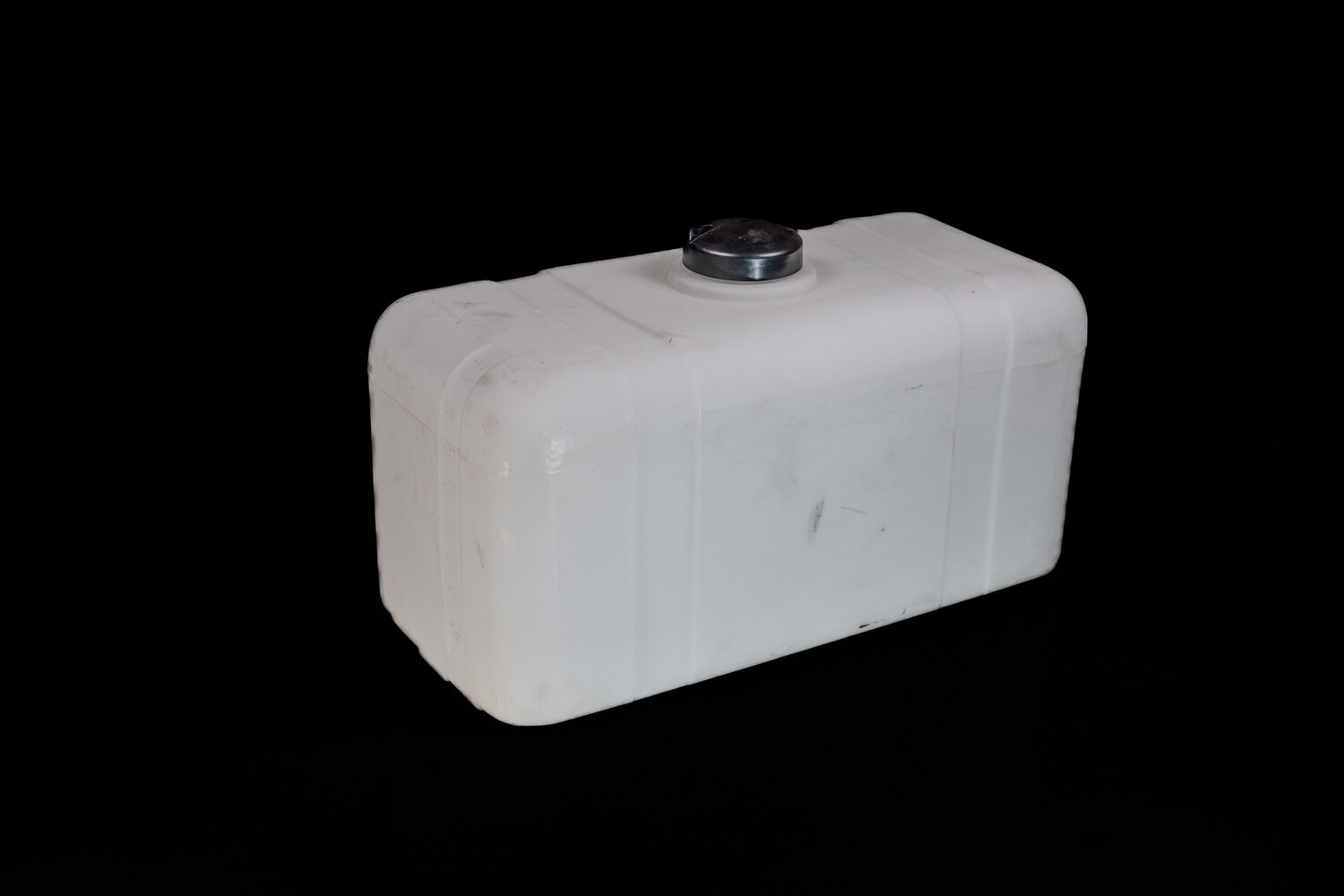 45-gallon Plastic Portable Loaf Utility Tank
